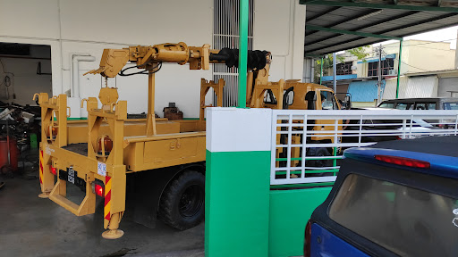 P. H. Gan Auto Workshop