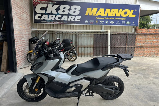 CK 88 Car Care- Car Tyre, Repair & Aircond Service