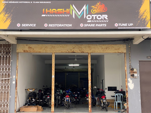 iHashim Motor & Insurance iHashim Motor & Insurance