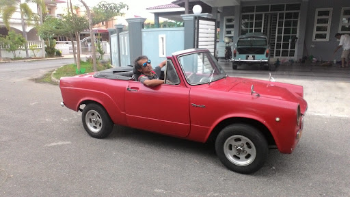 Azlan Auto Service