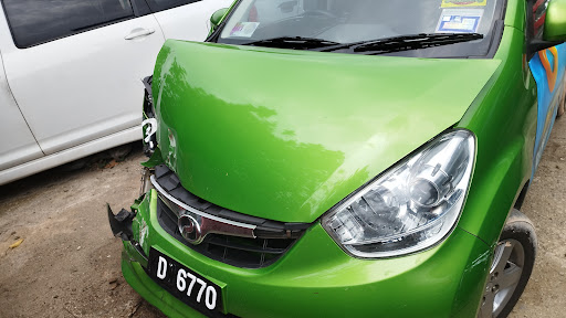 Meng Kwang Car Repairs Sdn. Bhd.