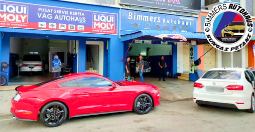 Bimmers Autohaus - Sungai Petani Utara