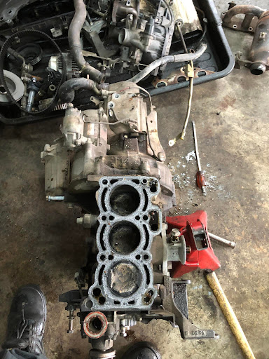 Bedong Auto Workshop