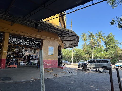 Continental Gryphon Tyre & Battery Sdn. Bhd.