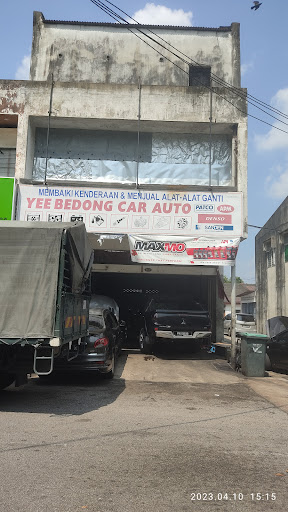 Yee Bedong Car Auto
