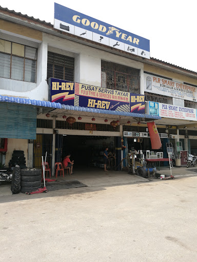 KK.Kent Tyres & Services