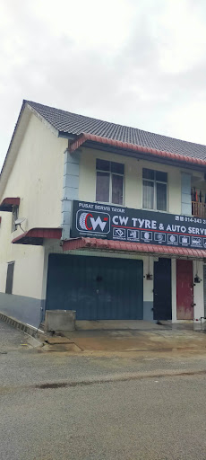 CW Tyre & Auto Service