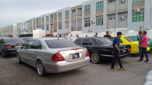 Pak ku tuning