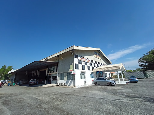 W&R Service Centre (W&R Resources Sdn Bhd)