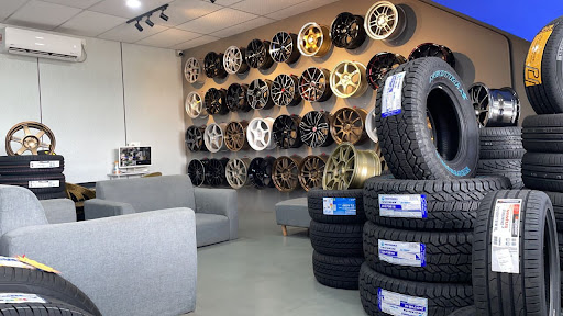 Public 88 Tyres and Car Services
