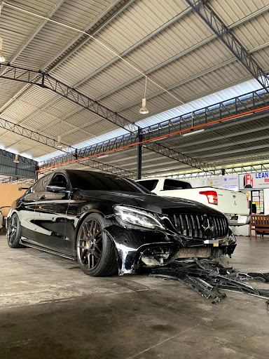 Lean Fa Heng Workshop Sdn. Bhd.