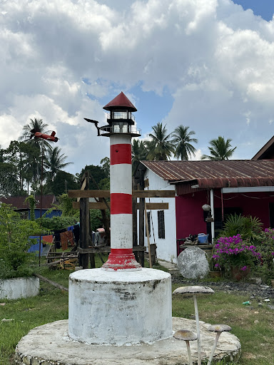 Jelatang Auto Service Enterprise