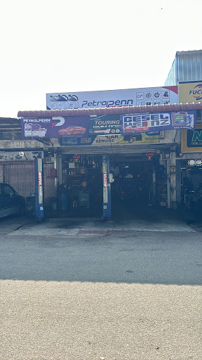 Sunta Exhaust Service Centre