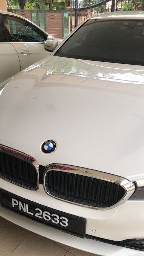 LYE AUN MOTOR CAR REPAIRING & SERVICE