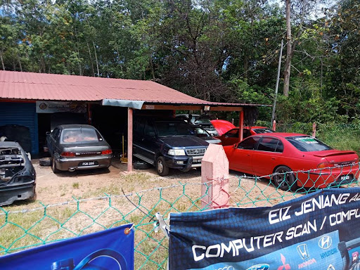 EIZ JENIANG AUTOPART
