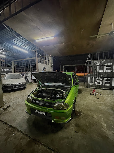 Aufa Garage