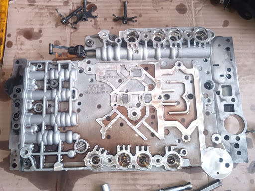 EURO TECHNIC AUTOWERKS (Jitra) BMW and Mini specialist