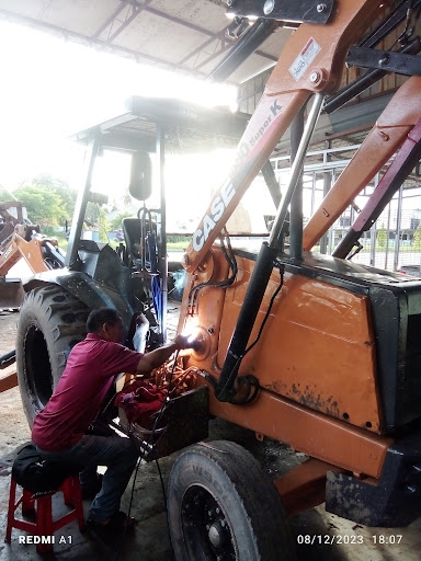 Eg Total Engineering