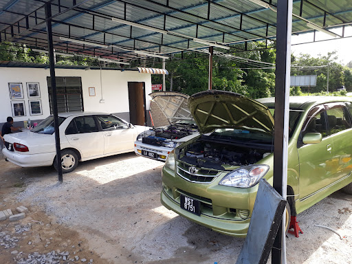 Kelubi Auto Service