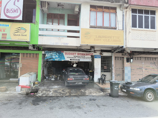 Jitra Budget workshop