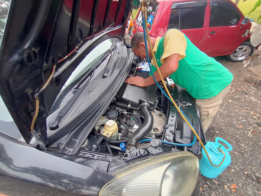 Pusat Servis Aircond