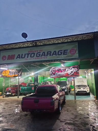 Mi Auto Garage