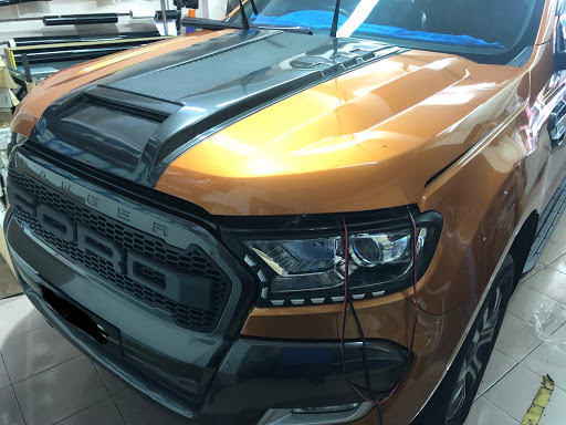 PHL AUTO CAR AIR COND @ACCESSORIES KERETA