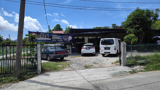 Chew Motorsport Langkawi