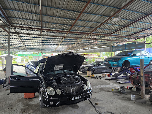 Fezara Auto Solutions