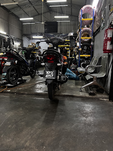 YAHO Motor Enterprise