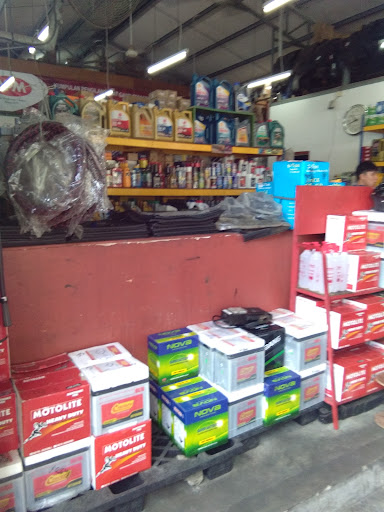 Langkawi Car Spare Parts