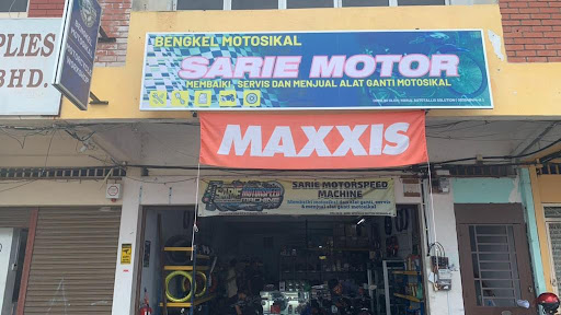 Sarie Motor