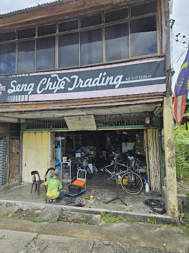 Seng Chye Trading