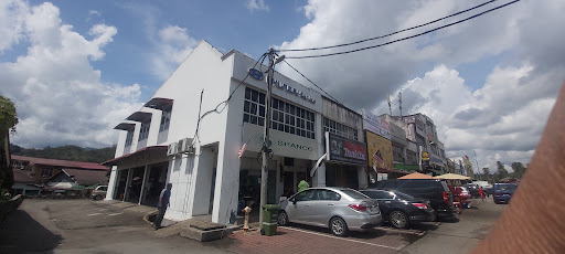 Hyundai Bentong Service (MD Service Sdn Bhd) Hyundai Bentong Service (MD Service Sdn Bhd)