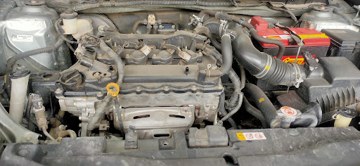 CHEN MOTOR CHEN MOTOR