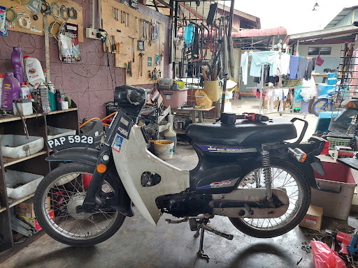 SYIM MOTOR SERVICES