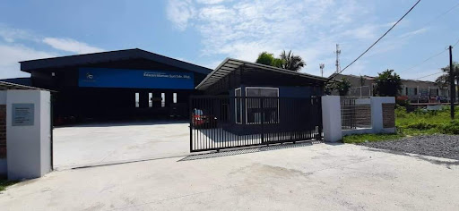 Proton Body & Paint Alor Star (Edaran Idaman Suri)