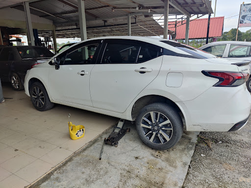 Pusat Servis & Tayar V-Power Langkawi