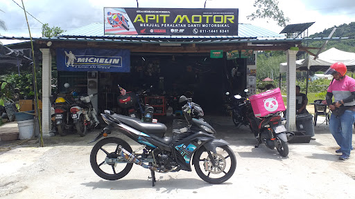 Apit Motor
