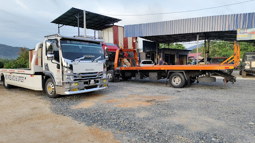 KSS FILLAH AUTO & KFS FARIS AUTO CARRIER