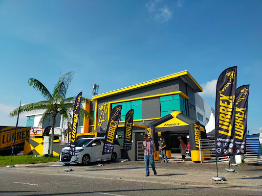 LUBREX Malaysia (Northern)