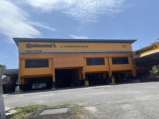 CL TYRE MARKETING SDN BHD