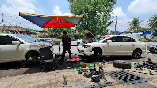 FM Auto Garage & F2J Garage