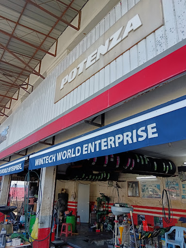 Kulim Hi Tech Auto Service