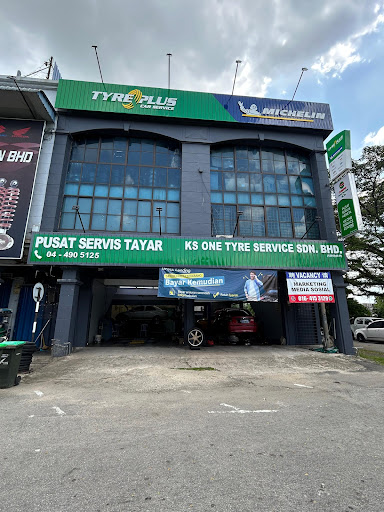 KS ONE TYRE SERVICE SDN BHD