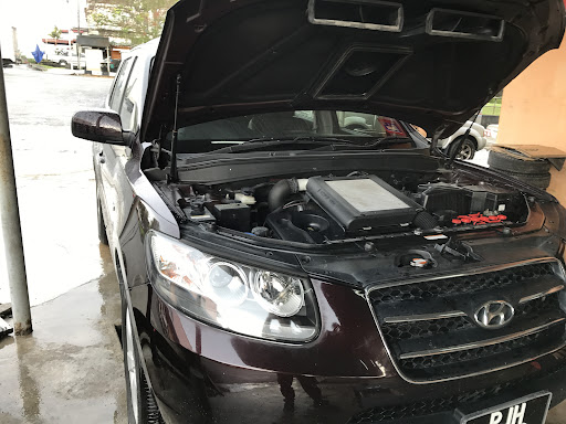 YWK Auto Services Centre