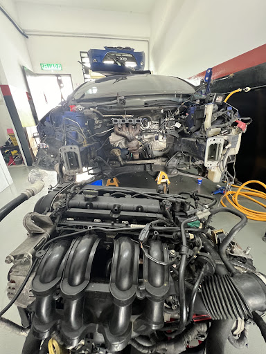 Success Auto Service and Maintenance