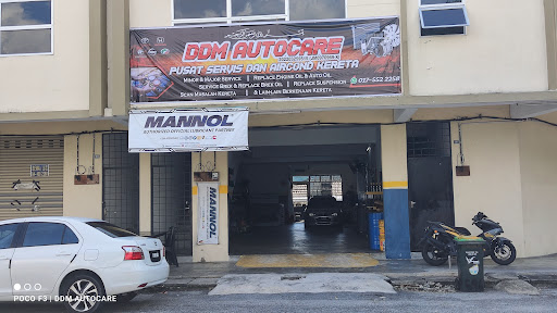 Bengkel Kulim, DDM AUTOCARE