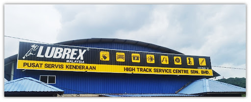HIGH TRACK SERVICE CENTRE SDN BHD -WORKSHOP NO 1 LANGKAWI