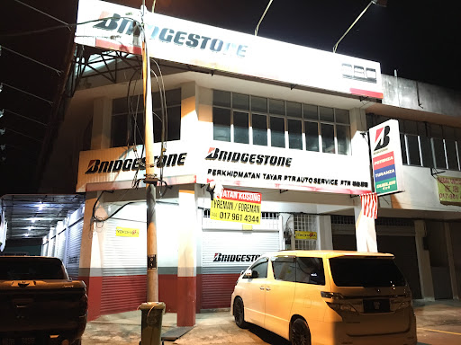 PTR Auto Service